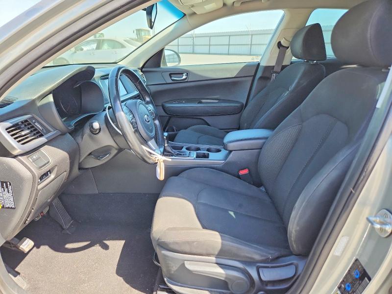Aukcja sprzedaży 2017 Kia Optima, vin: KNAGT4LC9H5008807, numer aukcji: 68885836