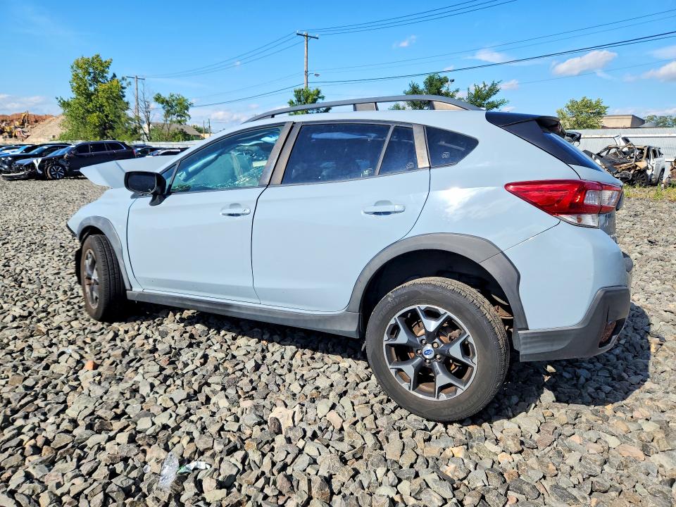 Продаж на аукціоні авто 2018 Subaru Crosstrek, vin: JF2GTACC6J8306786, номер лоту: 66853266