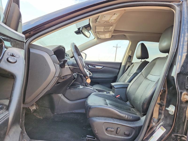 Auction sale of the 2018 Nissan Rogue, vin: JN8AT2MT7JW489947, lot number: 68711316