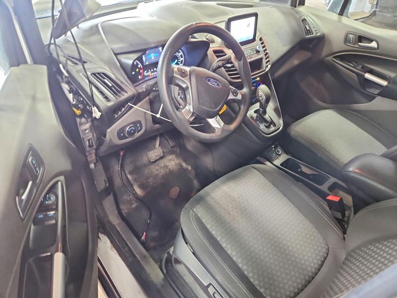 Продажа на аукционе авто 2023 Ford Transit Connect, vin: NM0LS7T23P1560657, номер лота: 69944276