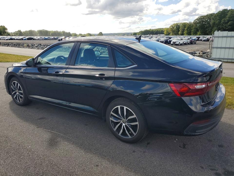 Продаж на аукціоні авто 2026 Volkswagen Jetta, vin: 3VW7W7BU5TM016117, номер лоту: 69810926