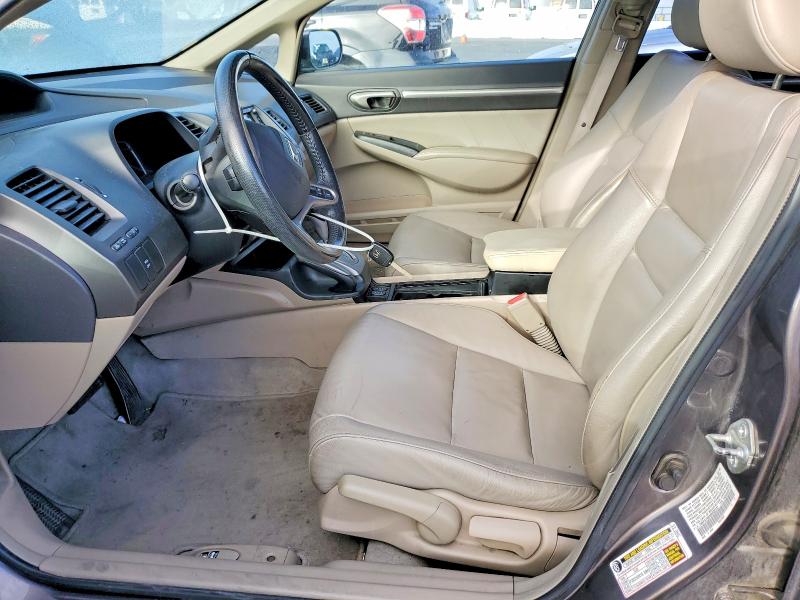 Продаж на аукціоні авто 2009 Honda Civic, vin: 19XFA16949E020131, номер лоту: 69881866