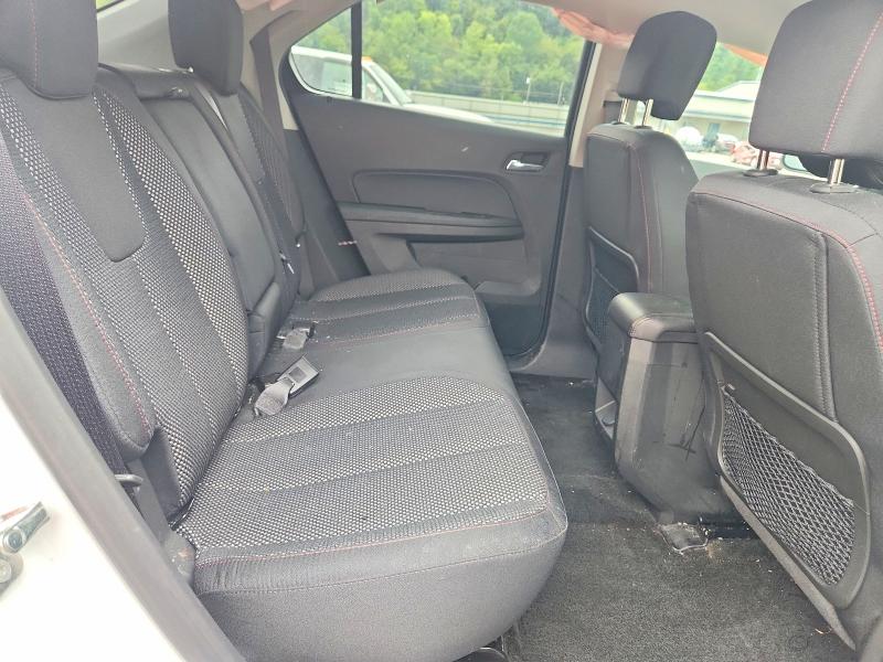 69486406 :رقم المزاد ، 2GNFLFEK2H6293960 vin ، 2017 Chevrolet Equinox مزاد بيع