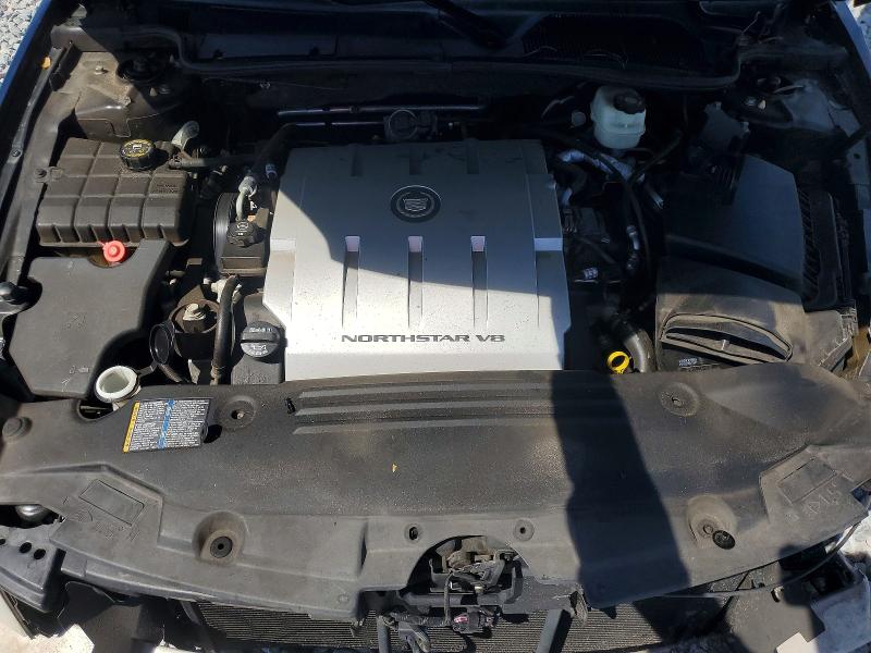 70301376 :رقم المزاد ، 1G6KD57Y18U160966 vin ، 2008 Cadillac Dts مزاد بيع