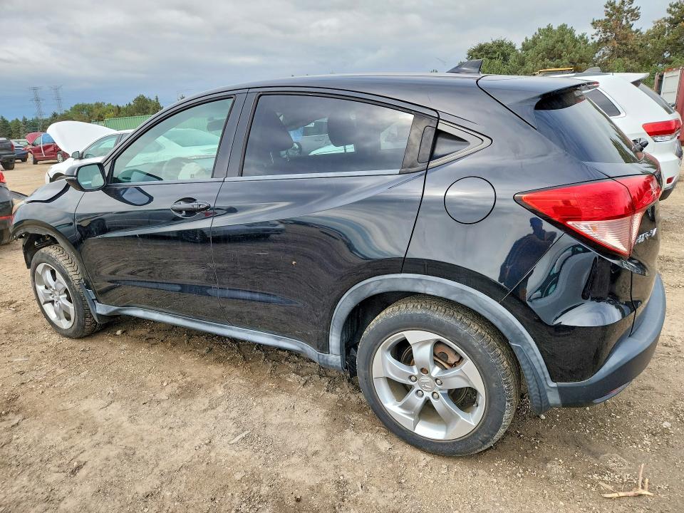 Продажа на аукционе авто 2017 Honda Hr-v, vin: 3CZRU6H55HM700923, номер лота: 67816936