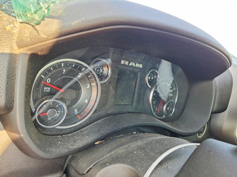Aukcja sprzedaży 2024 Ram 2500, vin: 3C6UR5DL7RG244852, numer aukcji: 67340416
