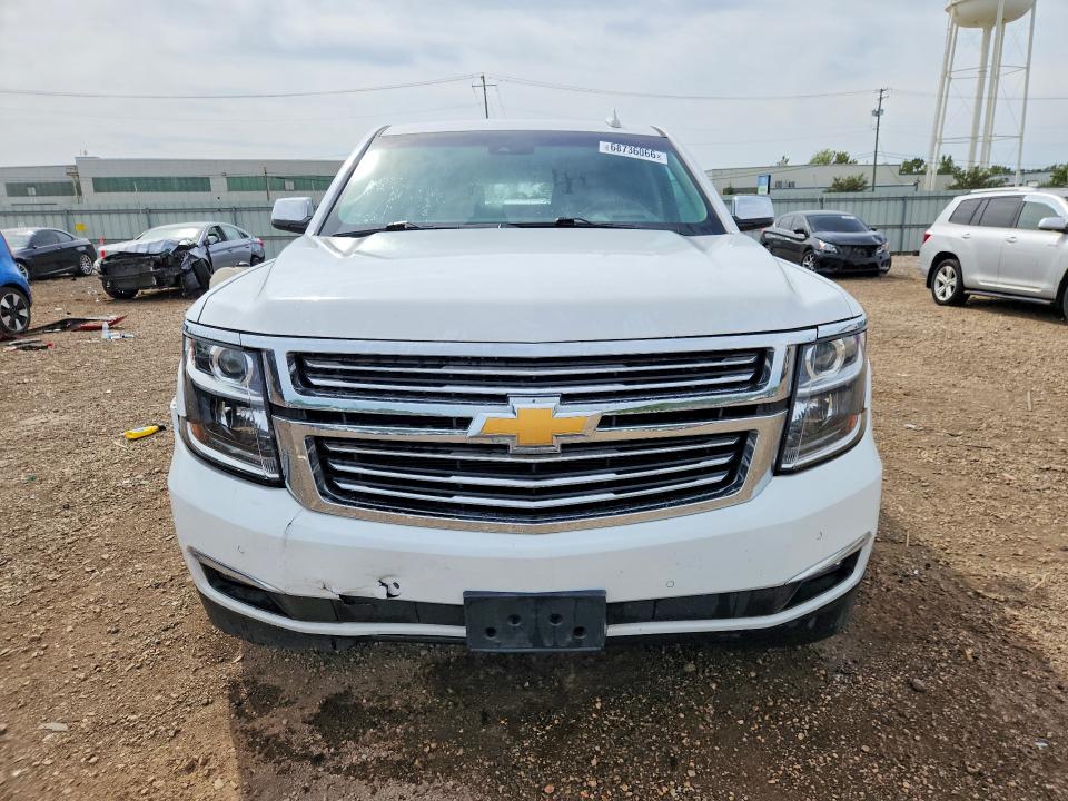 Aukcja sprzedaży 2017 Chevrolet Suburban, vin: 1GNSKJKC6HR339991, numer aukcji: 68736066