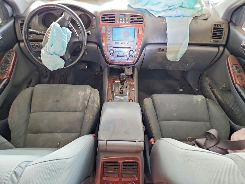 Продаж на аукціоні авто 2004 Acura Mdx, vin: 2HNYD18204H533898, номер лоту: 67926086