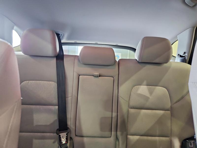 70155776 :رقم المزاد ، KM8J3CA44HU300395 vin ، 2017 Hyundai Tucson مزاد بيع
