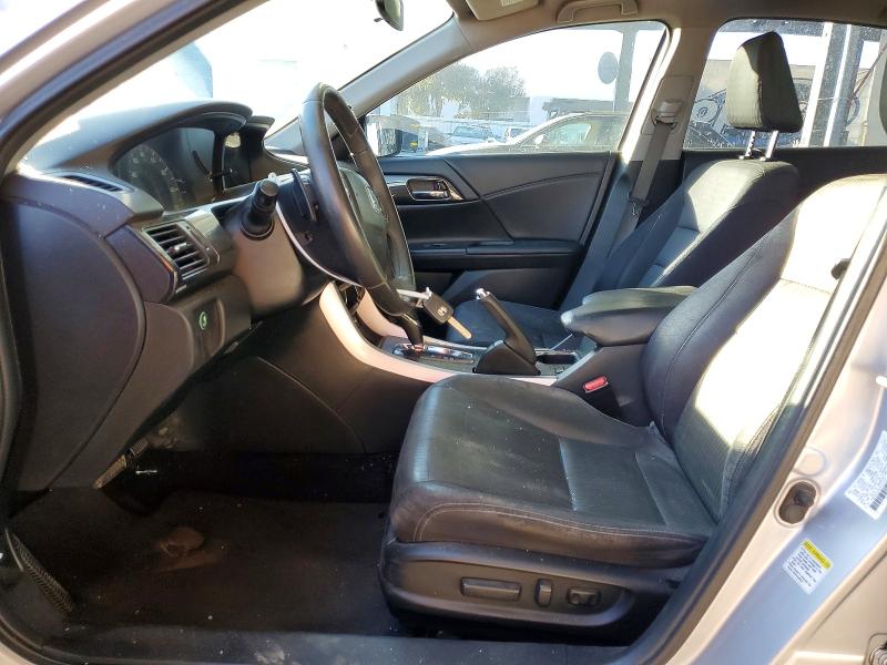 Продаж на аукціоні авто 2014 Honda Accord, vin: 1HGCR2F55EA134782, номер лоту: 70232596