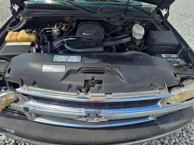 2003 Chevrolet Tahoe მანქანა იყიდება აუქციონზე, vin: 1GNEC13ZX3R312539, აუქციონის ნომერი: 70300956
