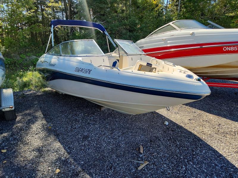 Aukcja sprzedaży 2003 Rinker Boat, vin: RNK731788303, numer aukcji: 69773526