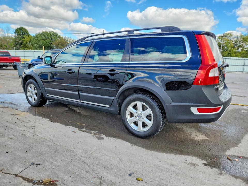 2012 Volvo Xc70 მანქანა იყიდება აუქციონზე, vin: YV4952BL1C1131106, აუქციონის ნომერი: 70504306
