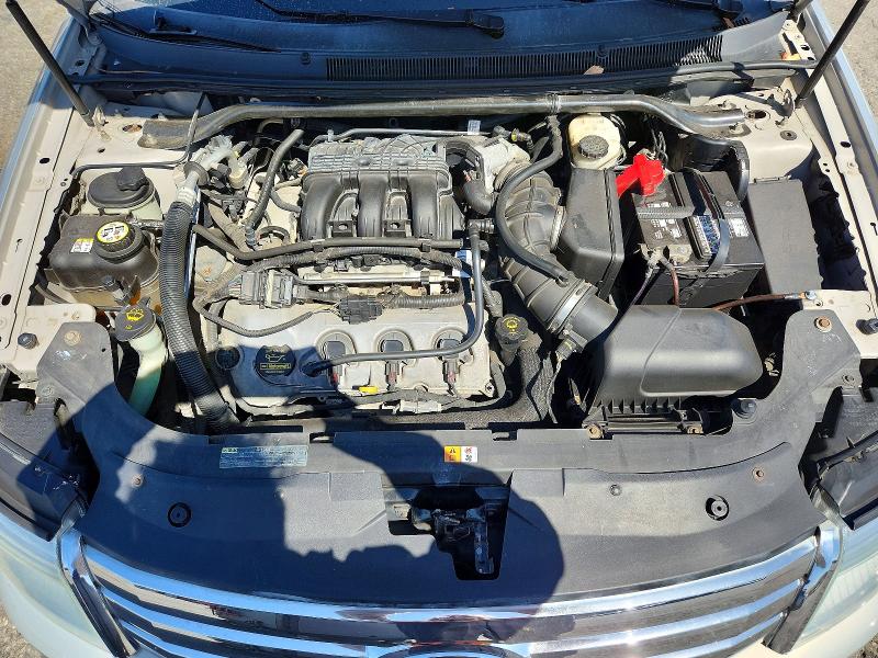 Aukcja sprzedaży 2009 Ford Taurus, vin: 1FAHP24W29G109420, numer aukcji: 68879916