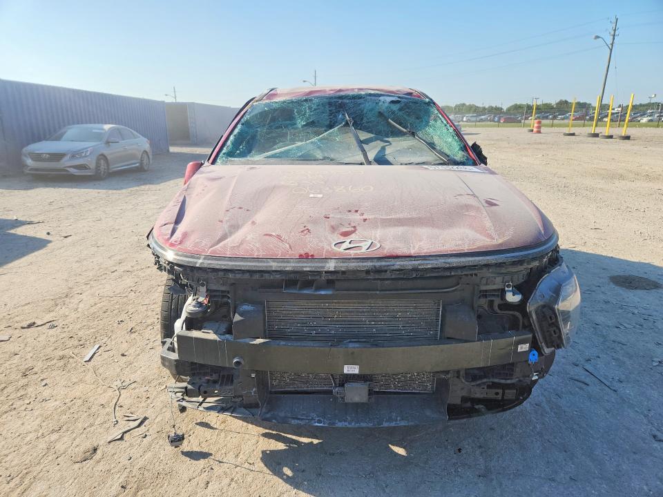 Продажа на аукционе авто 2024 Hyundai Kona, vin: KM8HCCAB4RU063860, номер лота: 67332266