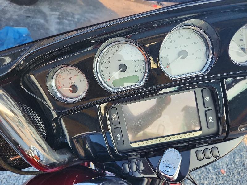 Продаж на аукціоні авто 2016 Harley-davidson Flhxs, vin: 1HD1KRM11GB689324, номер лоту: 67566576