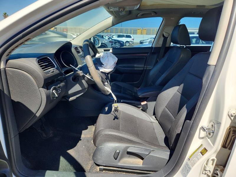 69644976 :رقم المزاد ، 3VWPL7AJ3CM710837 vin ، 2012 Volkswagen Jetta مزاد بيع
