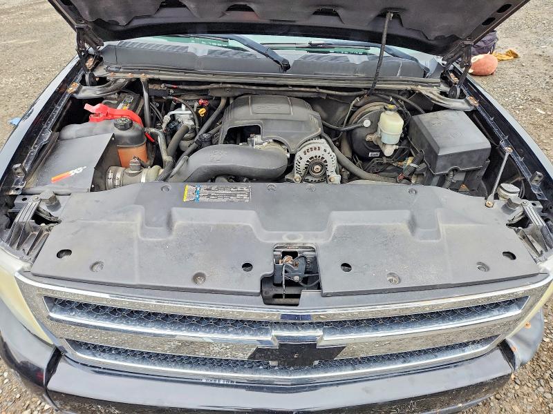 2008 Chevrolet Silverado მანქანა იყიდება აუქციონზე, vin: 3GCEK13J08G262084, აუქციონის ნომერი: 67756136