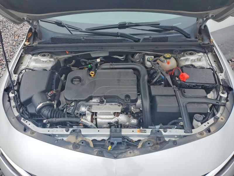 69729516 :رقم المزاد ، 1G1ZB5ST3LF007234 vin ، 2020 Chevrolet Malibu مزاد بيع