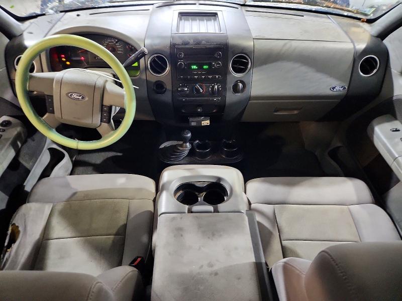 Aukcja sprzedaży 2005 Ford F150, vin: 1FTPX14535NB96662, numer aukcji: 70902476