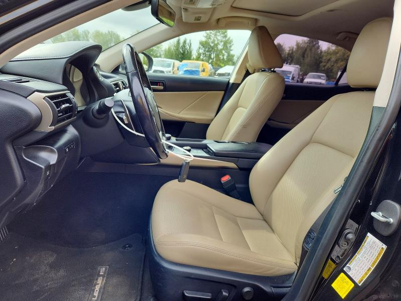 Aukcja sprzedaży 2020 Lexus Is, vin: JTHA81F29L5041910, numer aukcji: 68344726