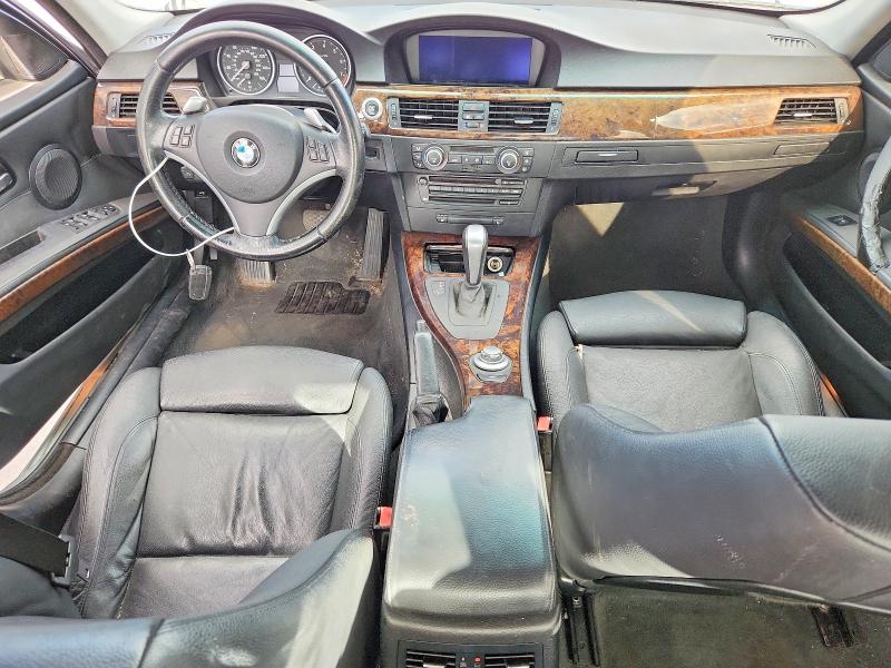 Aukcja sprzedaży 2008 Bmw 528i, vin: WBAVA37548NL45761, numer aukcji: 67310196