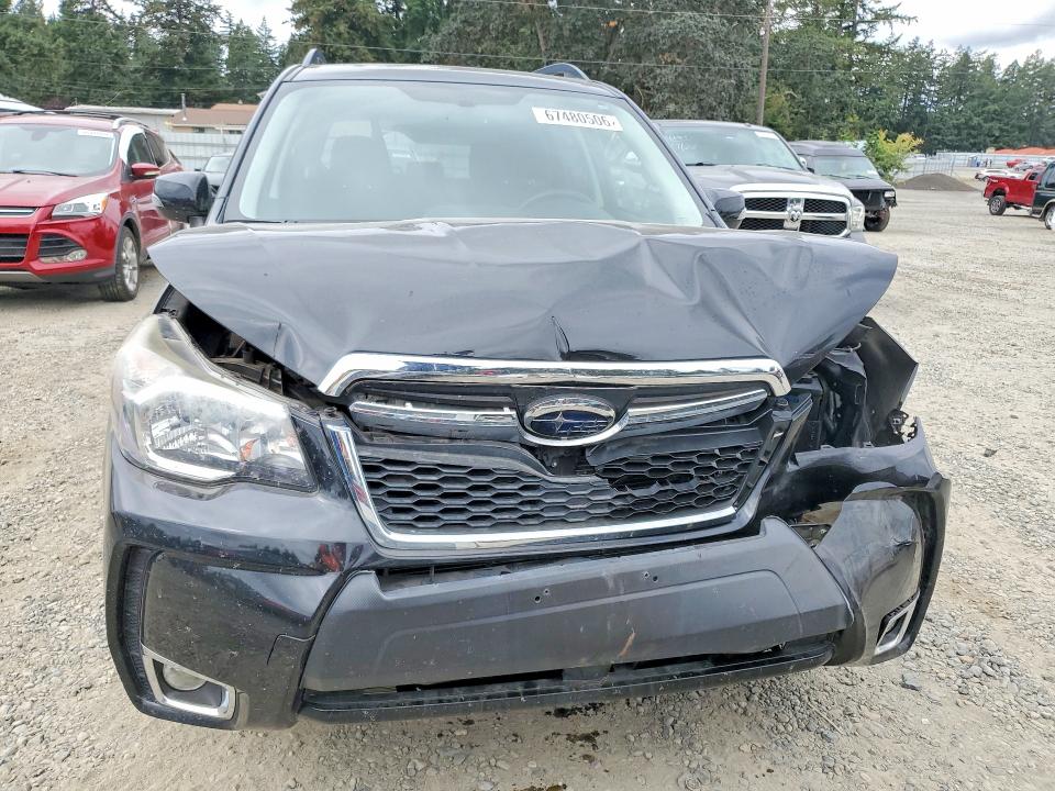 Aukcja sprzedaży 2014 Subaru Forester, vin: JF2SJGMC1EH466033, numer aukcji: 67480506