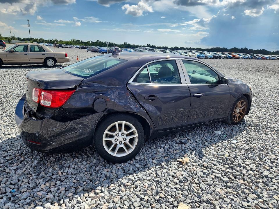 Aukcja sprzedaży 2013 Chevrolet Malibu, vin: 1G11D5RRXDF116275, numer aukcji: 68390776