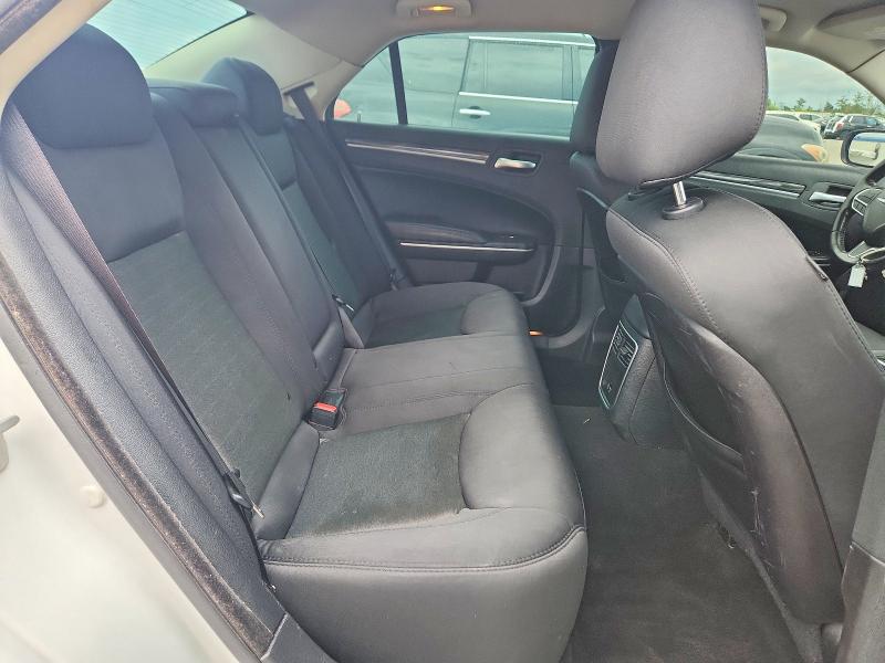 Aukcja sprzedaży 2019 Chrysler 300, vin: 2C3CCAAG1KH729049, numer aukcji: 70052436