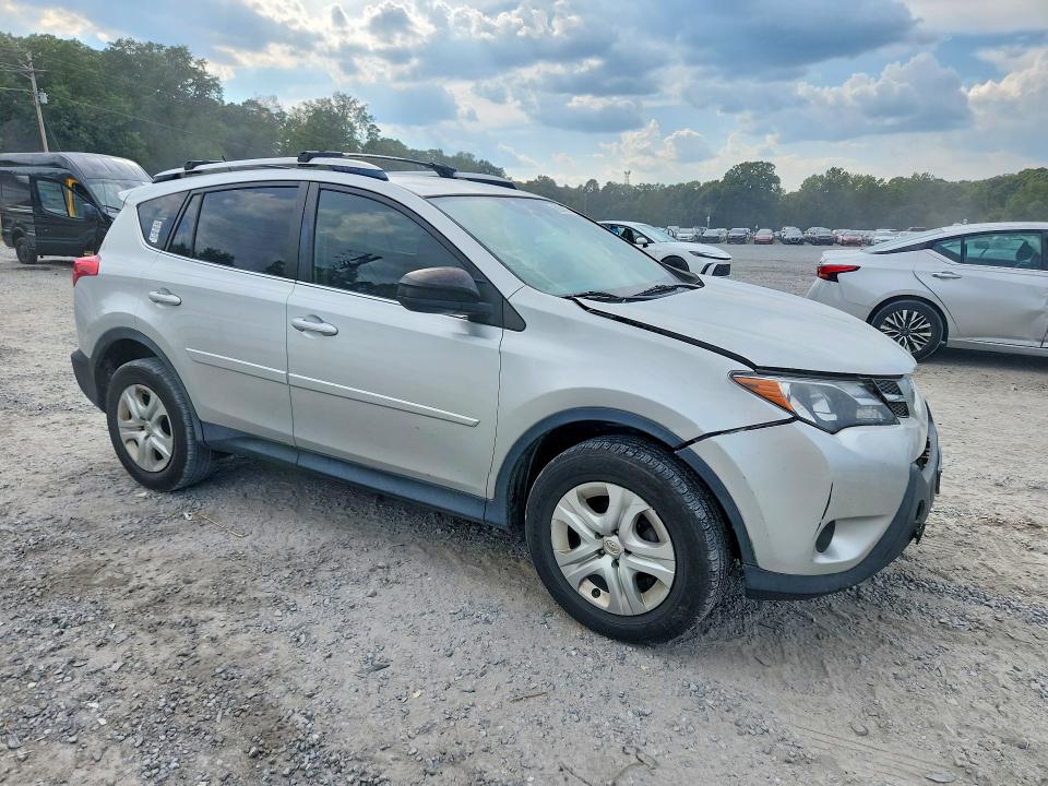 Продажа на аукционе авто 2014 Toyota Rav4, vin: JTMBFREV0ED052633, номер лота: 69288766