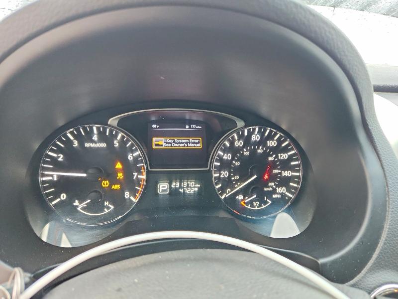 Продаж на аукціоні авто 2015 Nissan Altima, vin: 1N4AL3AP6FC594700, номер лоту: 69556436