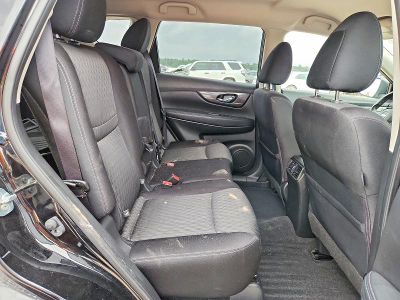 2019 Nissan Rogue მანქანა იყიდება აუქციონზე, vin: JN8AT2MV2KW381111, აუქციონის ნომერი: 67617706