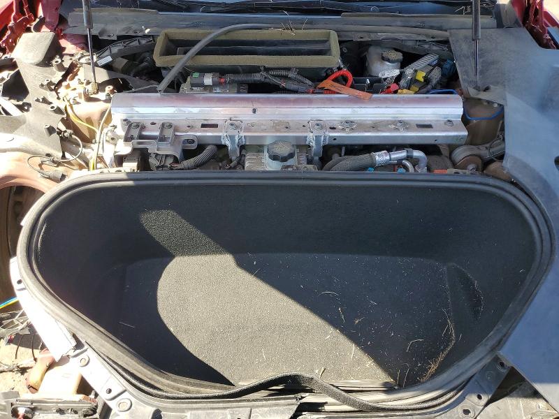 Продажа на аукционе авто 2023 Tesla Model S, vin: 5YJSA1E55PF525924, номер лота: 68300026