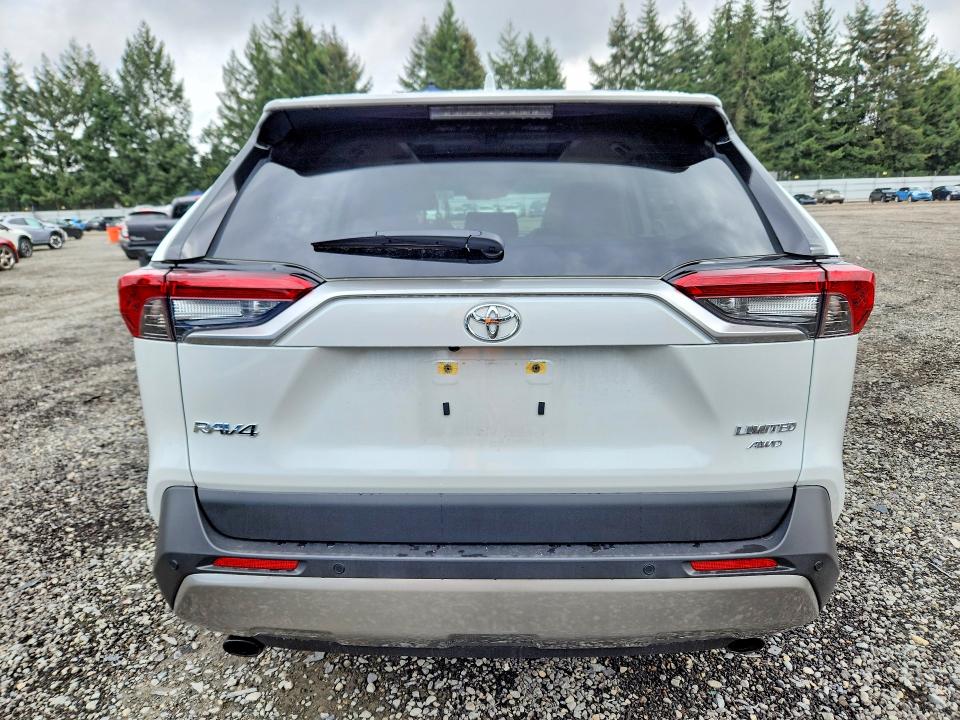 Продажа на аукционе авто 2025 Toyota Rav4, vin: JTMN1RFV9SJ045686, номер лота: 69146476