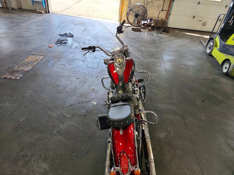 Aukcja sprzedaży 2016 Indian Motorcycle Co. Chief, vin: 56KCCCAA2G3333056, numer aukcji: 67913326