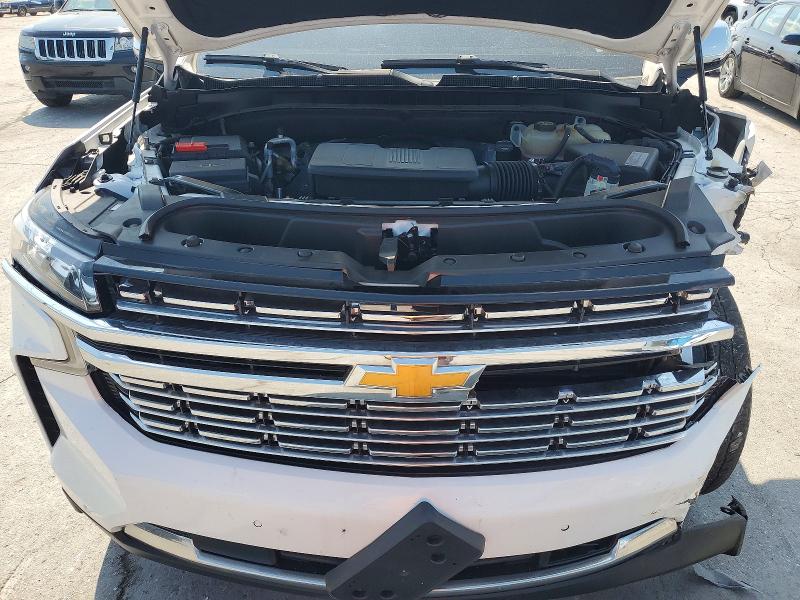 Aukcja sprzedaży 2021 Chevrolet Suburban, vin: 1GNSKFKD5MR218787, numer aukcji: 68891826