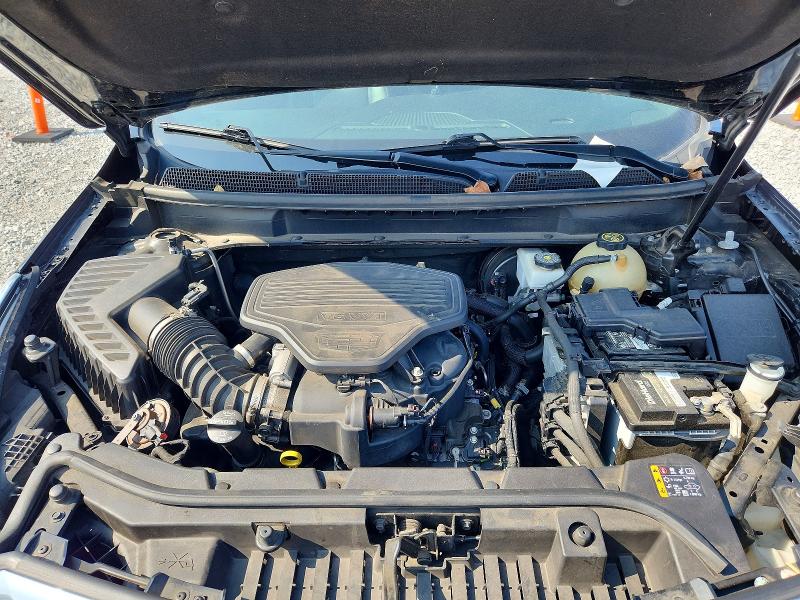 Aukcja sprzedaży 2020 Cadillac Xt5, vin: 1GYKNDRS4LZ107326, numer aukcji: 68681436