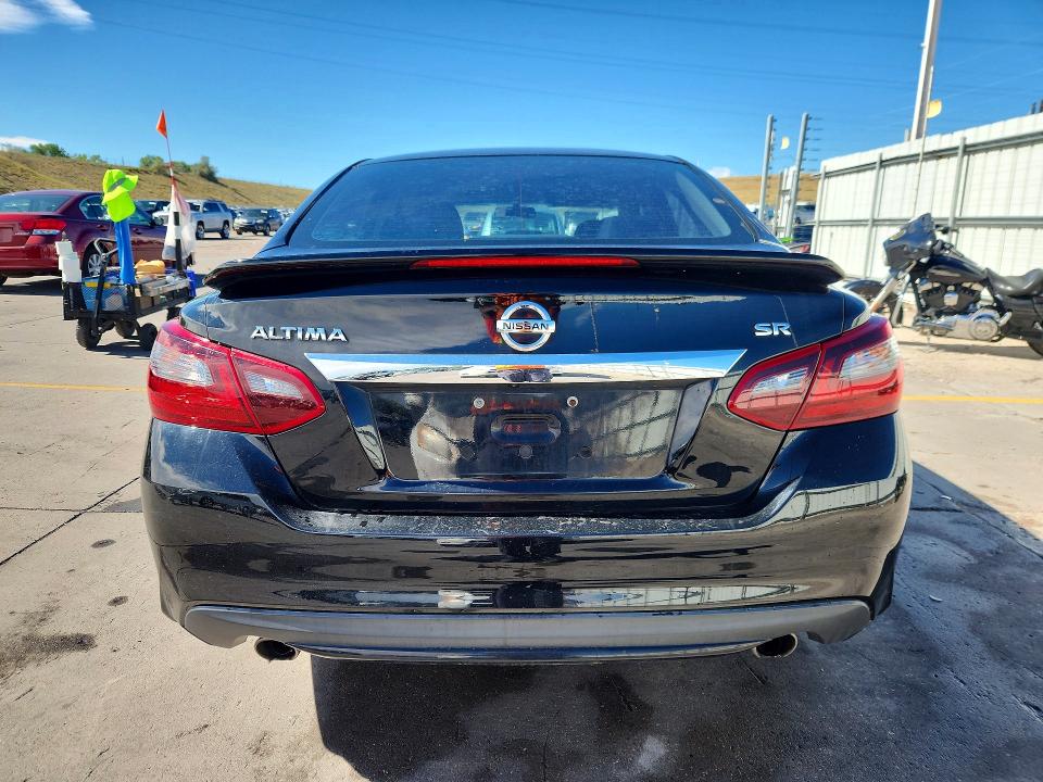 Aukcja sprzedaży 2017 Nissan Altima, vin: 1N4AL3APXHC248877, numer aukcji: 67197946