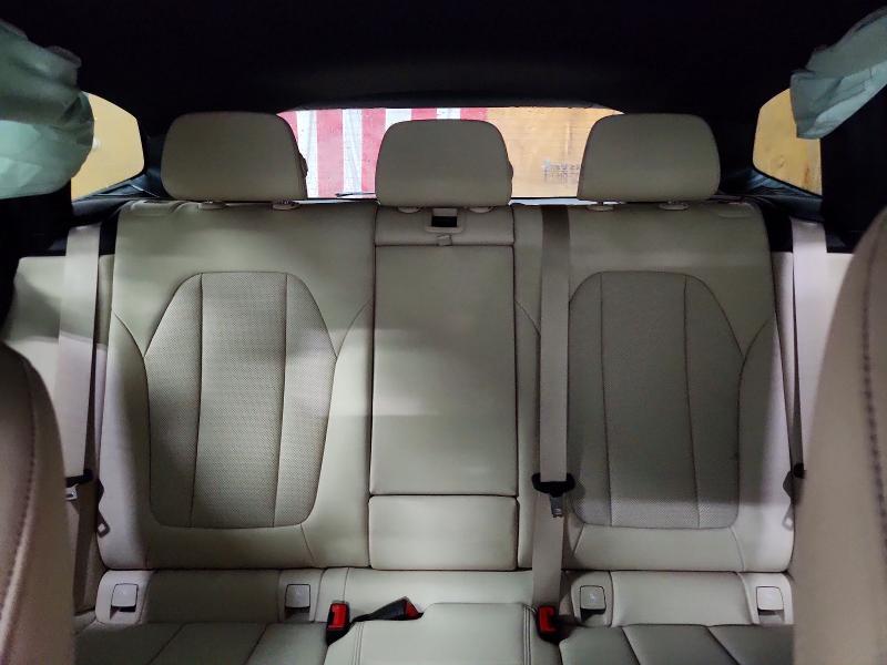 Продаж на аукціоні авто 2022 Bmw X3, vin: 5UX53DP06N9M92772, номер лоту: 68738436