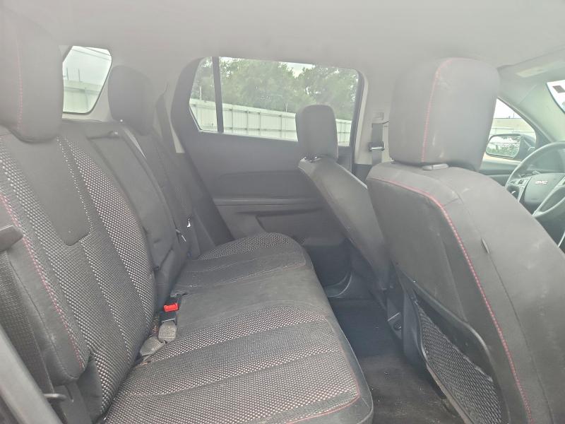 Aukcja sprzedaży 2016 Gmc Terrain, vin: 2GKALMEK7G6100504, numer aukcji: 69145486