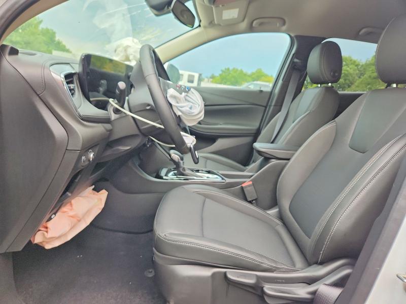 Продажа на аукционе авто 2026 Buick Encore 4d Preferred, vin: KL4AMBSL0TB138698, номер лота: 67366016