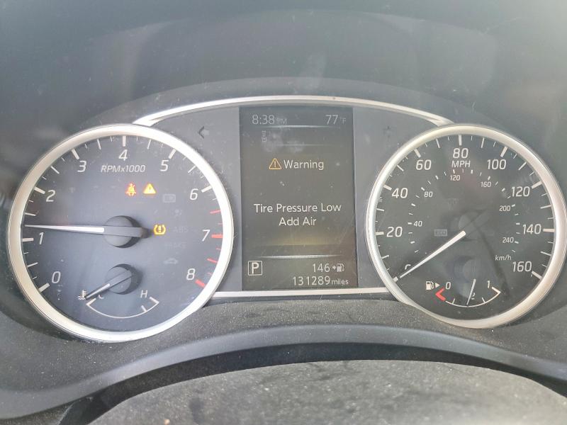 Aukcja sprzedaży 2018 Nissan Sentra, vin: 3N1AB7AP5JY218237, numer aukcji: 69417046