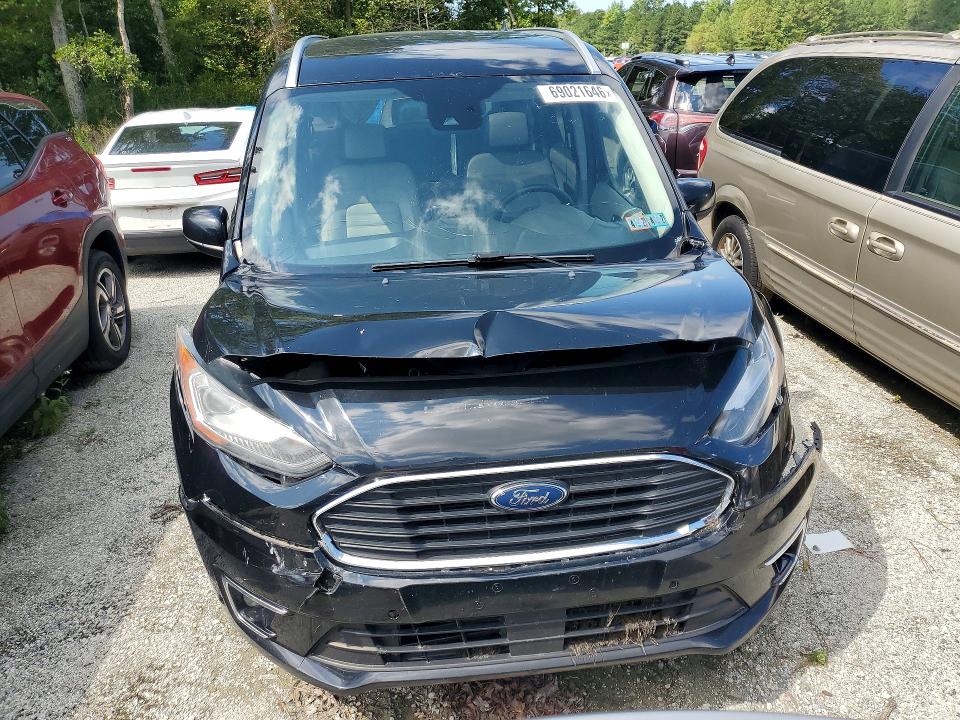 Продажа на аукционе авто 2019 Ford Transit Connect, vin: NM0GE9G23K1409082, номер лота: 69021646