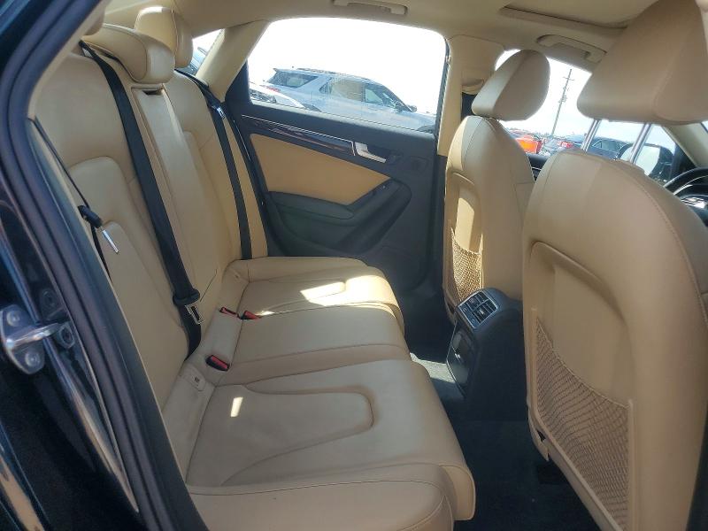 Продаж на аукціоні авто 2014 Audi A4, vin: WAUFFAFL8EN027941, номер лоту: 67732376