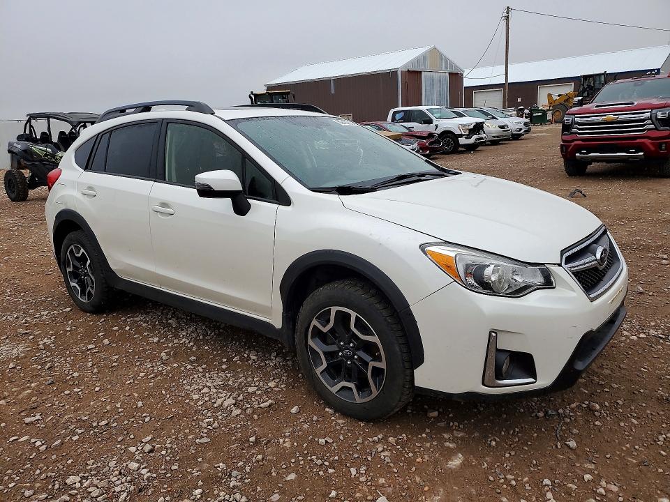 Aukcja sprzedaży 2016 Subaru Crosstrek, vin: JF2GPALC5G8341431, numer aukcji: 69469896