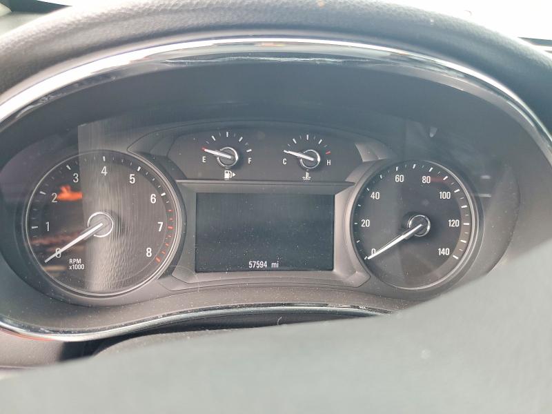 Продажа на аукционе авто 2019 Buick Encore, vin: KL4CJESB7KB893565, номер лота: 68206496