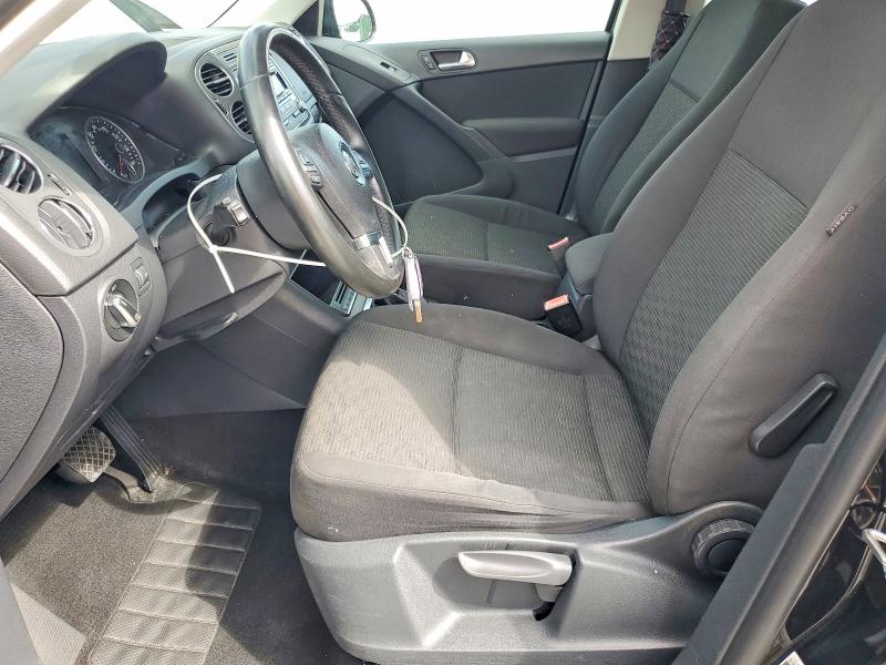 Продаж на аукціоні авто 2014 Volkswagen Tiguan, vin: WVGAV3AX0EW548003, номер лоту: 68758046