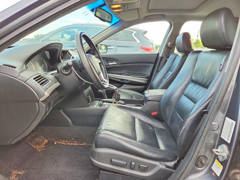 Aukcja sprzedaży 2010 Honda Accord, vin: 1HGCP3F87AA027457, numer aukcji: 69628226