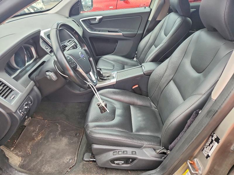 Aukcja sprzedaży 2015 Volvo Xc60, vin: YV4612RL1F2629146, numer aukcji: 67633326