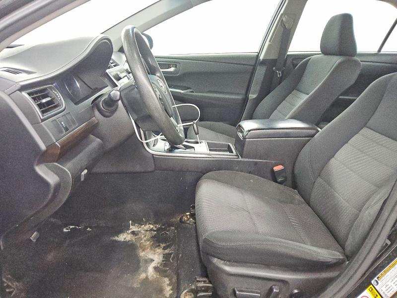 67490376 :رقم المزاد ، 4T1BF1FK0HU364120 vin ، 2017 Toyota Camry مزاد بيع